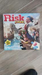 Gezelschapsspel: Risk Junior, Hobby en Vrije tijd, Gezelschapsspellen | Bordspellen, Drie of vier spelers, Ophalen, Gebruikt, HASBRO