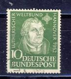 Duitsland 1951 - nr 149, Postzegels en Munten, Postzegels | Europa | Duitsland, BRD, Verzenden, Gestempeld