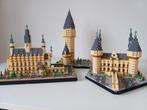 3x cartoon blocks - hogwarts castle, Hobby en Vrije tijd, Modelbouw | Overige, Gebruikt, Ophalen of Verzenden