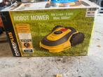Nieuw wel geen garantie meer op, Tuin en Terras, Robotmaaiers, Ophalen, Nieuw