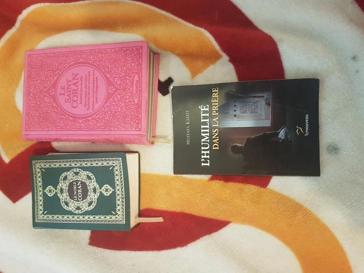 Coran, Boeken, Overige Boeken, Zo goed als nieuw, Ophalen of Verzenden