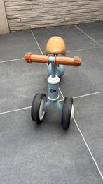 Kinderkraft driewieler loopfiets, Ophalen, Zo goed als nieuw