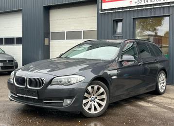 BMW 530D 2011 AUTOMATIC 3.0 DIESEL EXPORT beschikbaar voor biedingen