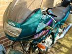 Yamaha Diversion 900 XJ900S, Toermotor, Particulier, 4 cilinders, 892 cc