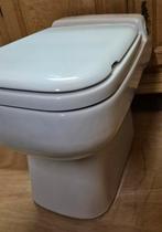 Sanibroyeur broyeur vergruizer vermaler toilet, Doe-het-zelf en Bouw, Sanitair, Ophalen, Toilet