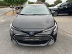 Toyota Corolla Premium Plus Toyota Corolla Touring Sport Pre, 72 kW, Corolla, Zwart, Break