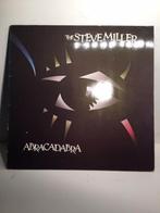 LP - Steve Miller Band - Abracadabra ( Vinyl ), Ophalen of Verzenden, Zo goed als nieuw, 12 inch, Poprock