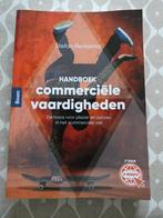 Boek Commerciële vaardigheden, Ophalen, Nieuw