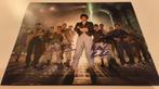 gesigneerde foto Aliens, Ophalen of Verzenden, Nieuw