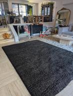 Tapis 290 x 200 cm, Maison & Meubles, Ameublement | Tapis & Moquettes, 200 cm ou plus, Gris, 200 cm ou plus, Comme neuf