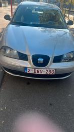 Seat Ibiza netjes wagen , bieden vanaf, Auto's, Seat, Ibiza, Particulier, Te koop, Benzine