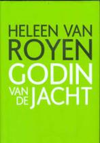 Heleen Van Royen - Godin van de jacht, Comme neuf, Enlèvement ou Envoi