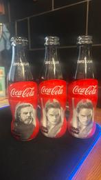 Coca cola zero flesjes, Ophalen, Gebruikt