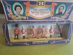 Soldats Britains Detail Ltd English Metal Guard, Ophalen of Verzenden, Nieuw