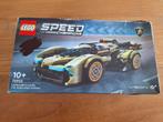 Lego speed champions 76923 Lamborghini, Ophalen, Zo goed als nieuw, Lego