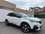 Peugeot 3008 | 12 M Garantie | 123 Dkm | 2017 | Benzine |, Auto's, Peugeot, Voorwielaandrijving, Monovolume, 1199 cc, Wit