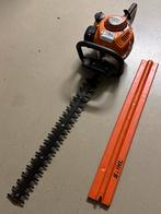 stihl heggenschaar, Ophalen, Zo goed als nieuw
