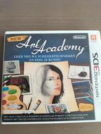 Nintendo 3DS game. Art Academy, Comme neuf, Enlèvement ou Envoi