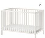 Babybed, Kinderen en Baby's, Babywiegjes en Ledikanten, Ophalen, Gebruikt