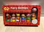 houten kegelspel Fairy Skittles, Comme neuf, Enlèvement