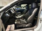 BMW 220i Coupé M-Sport Brooklyn Grey - Garantie, Auto's, Automaat, Achterwielaandrijving, 2 Reeks, Leder