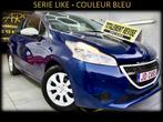 PEUGEOT 208 LIKE 1.0 ESSENCE ‼️GARANTIE 1 AN CTOK‼️, Autos, Peugeot, Euro 5, Achat, Entreprise, Boîte manuelle