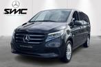 Mercedes-Benz Vito 119 CDI Select L2 9G-Tronic, Auto's, Automaat, Zwart, 4 cilinders, 2000 kg