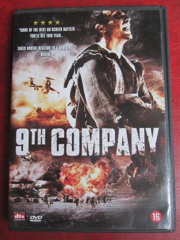 9th Company (2005) beschikbaar voor biedingen