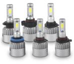 H7 Ampoule FULL led phare 80 w 6000 k 8000lm, Jeep, Enlèvement ou Envoi, Neuf