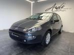 Fiat Punto 1.2i *AIRCO*BLUETOOTH*GARANTIE 12 MOIS*, 1242 cm³, Argent ou Gris, Achat, 50 kW