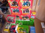 Tractor miniaturen, Hobby en Vrije tijd, Modelauto's | 1:32, Ophalen, Zo goed als nieuw, ERTL