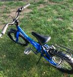 Gebruikte fiets De Zwinhoeve, Ophalen, Gebruikt