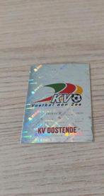 Badge KV Oostende panini pro league 2019-2020, Verzamelen, Ophalen of Verzenden, Zo goed als nieuw