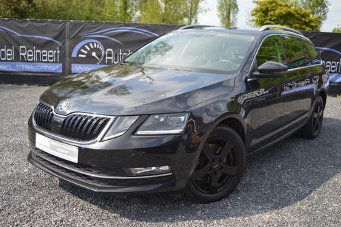 Skoda Octavia 1.8i, 2018, 171.000km, Xenon, Navigatie, Airco, Auto's, Skoda, Bedrijf, Octavia, Airbags, Airconditioning, Alarm