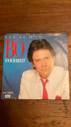 Bo van Rob de Nijs, Cd's en Dvd's, Vinyl Singles, Ophalen of Verzenden, Zo goed als nieuw, Single
