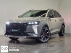DS Automobiles DS 7 E-TENSE 360 PERFORMANCE LINE+, Autos, DS, Achat, Euro 6, Cruise Control, Noir