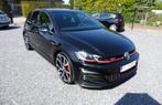 Volkswagen Golf GTI Performance 2.0 TSI/245pk/ DSG bj2019, Auto's, Volkswagen, 4 cilinders, Alcantara, Zwart, 5 zetels