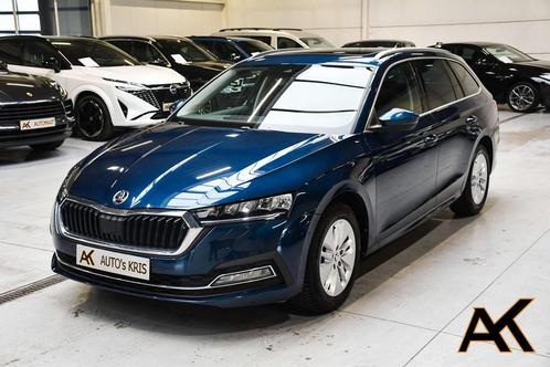 Skoda Octavia SW 1.0 TSI eTec MHE Style DSG - NAVI / CAMERA/, Auto's, Skoda, Bedrijf, Te koop, Octavia, ABS, Achteruitrijcamera
