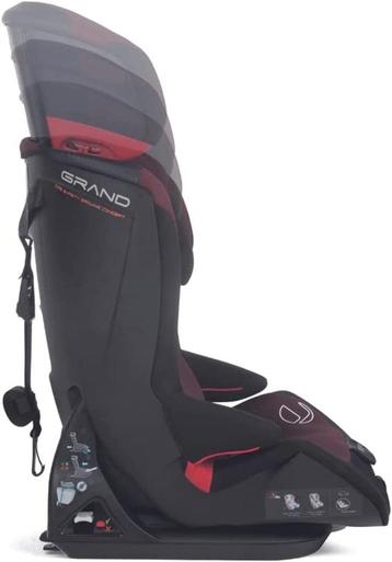 JANE Autostoel 9-36kg beschikbaar voor biedingen