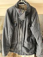 Scotch and soda, Ophalen, Gedragen, Maat 56/58 (XL), Grijs