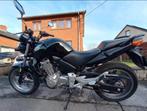 Honda CB500F jaar 2005, 2 cilinders, Toermotor, 500 cc
