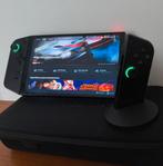 Lenovo legion go, Games en Spelcomputers, Spelcomputers | Overige, Ophalen of Verzenden, Zo goed als nieuw