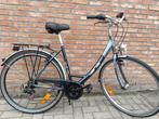 Damesfiets BNB -Bike, 28 inch, ALUMINIUM KADER,, Fietsen en Brommers, Fietsen | Dames | Damesfietsen, Ophalen, Zo goed als nieuw