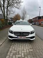 Mercedes E220, Auto's, 143 kW, Wit, 5 deurs, Particulier