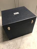 Verzilverd bestek 12 delig, Enlèvement