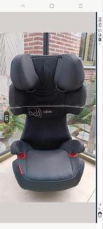Cybex solution, Ophalen, Zo goed als nieuw
