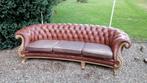 Oude sofa, Ophalen, Gebruikt, 75 tot 100 cm, 200 tot 250 cm