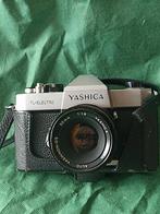 Appareil photo vintage yashica ( année 70), Audio, Tv en Foto, Ophalen of Verzenden, Zo goed als nieuw