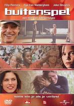 BUITENSPEL ( FILIP PEETERS ,JOKE DEVYNCK ), Cd's en Dvd's, Dvd's | Nederlandstalig, Ophalen of Verzenden, Zo goed als nieuw