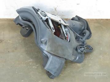 Iveco Brake System Remklauw